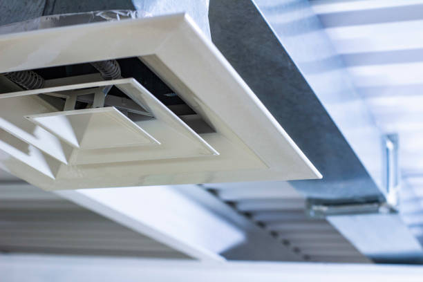 Best Air Duct Cleaning Near Me  in Loch Lomond, VA