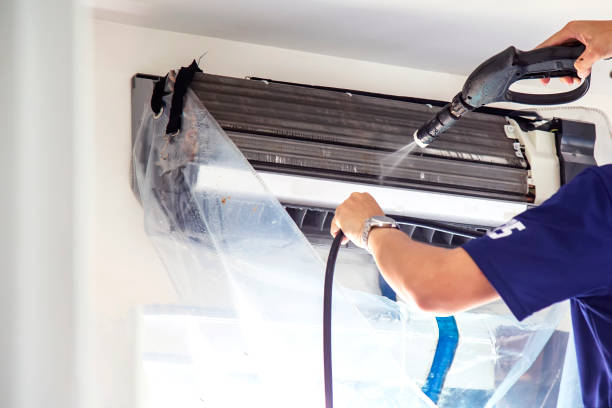 Best Air Vent Cleaning Services  in Loch Lomond, VA