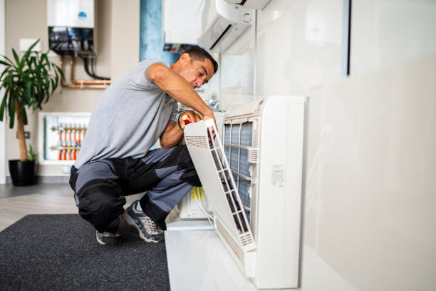 Best Air Duct Cleaning Near Me  in Loch Lomond, VA