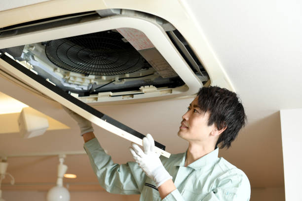 Best Affordable Duct Cleaning Services  in Loch Lomond, VA