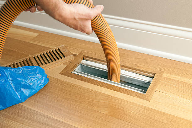 Best Best Air Duct Cleaning Near Me  in Loch Lomond, VA