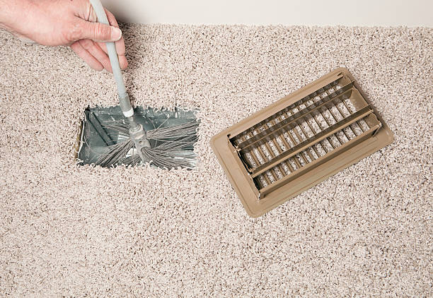 Best Affordable HVAC Duct Cleaning  in Loch Lomond, VA