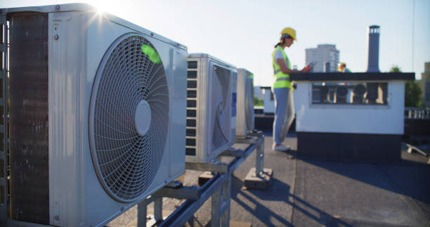 Best Professional Duct Cleaning Services  in Loch Lomond, VA