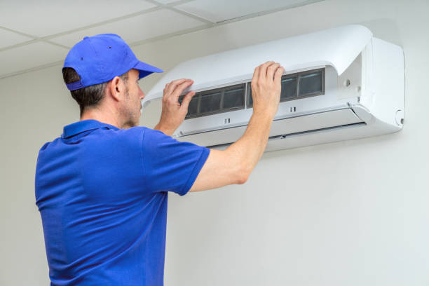 Affordable HVAC Duct Cleaning in VA