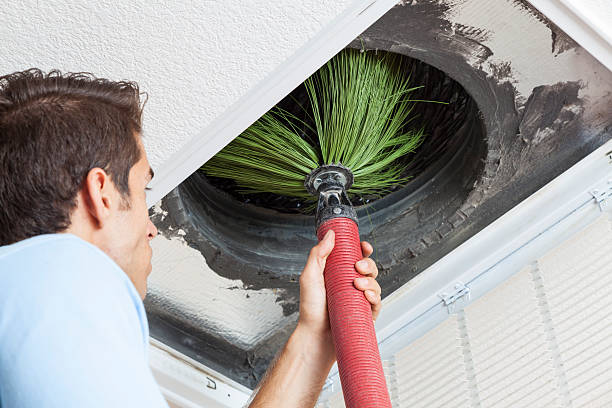 Best Best Air Duct Cleaning Company  in Loch Lomond, VA