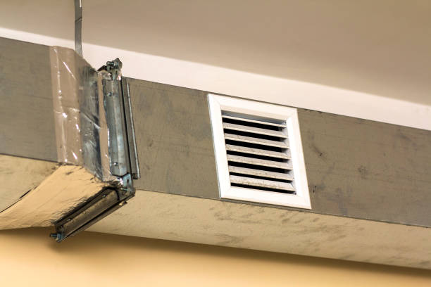 Best Ventilation Cleaning Services  in Loch Lomond, VA
